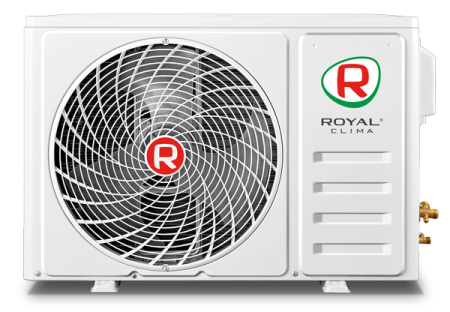 Кондиционер Royal Clima PANDORA RC-PD22HN (комплект)