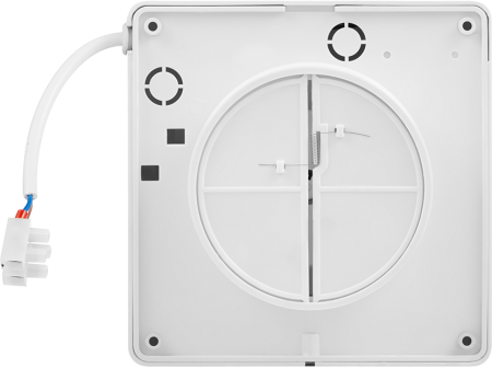 Вентилятор вытяжной Electrolux Slim EAFS 150