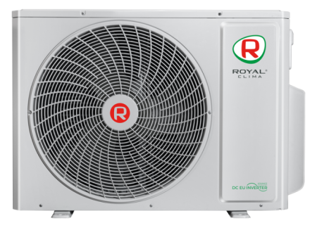 Кондиционер Royal Clima GRIDA RC-GR35HN (комплект)