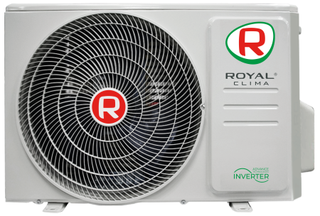 Кондиционер Royal Clima TRIUMPH INVERTER UPGRADE RCI-TWN70HN (комплект)