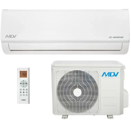 Кондиционер MDV MDSAF 07HRN1 Z MDOAF 07HN1 Z