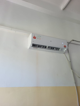 Кондиционер Royal Clima GLORIA UPGRADE RC-GL55HN (комплект)