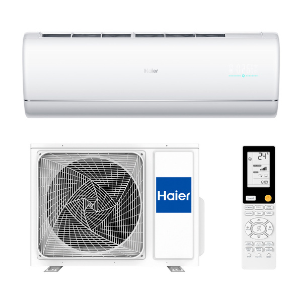 Внутренний блок AS25S2SJ2FA-W мульти сплит-системы Haier