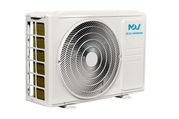 Кассетная сплит-система  MDV MDCA1I-12HRFN8/MDOAG-12HDN8
