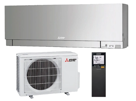 Кондиционер Mitsubishi Electric MSZ EF42VGKS MUZ EF42VG