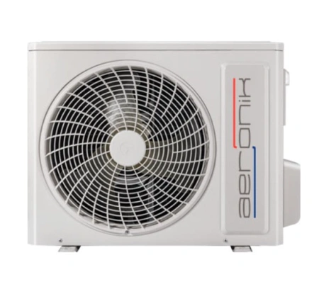 Напольно-потолочный кондиционер Aeronik ASI ATH100ZD1 A S ASO AGUHN100W1