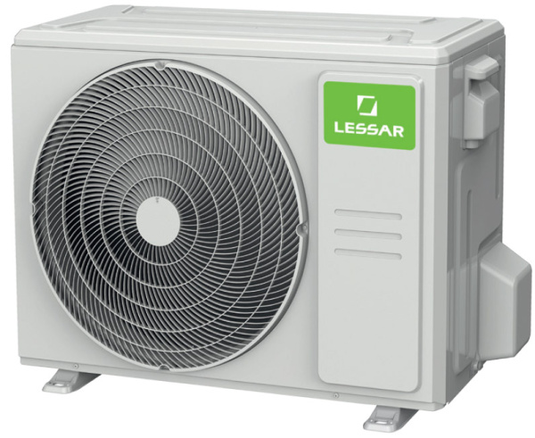 Сплит-система Lessar LS-HE09KCE2A/LU-HE09KCE2A