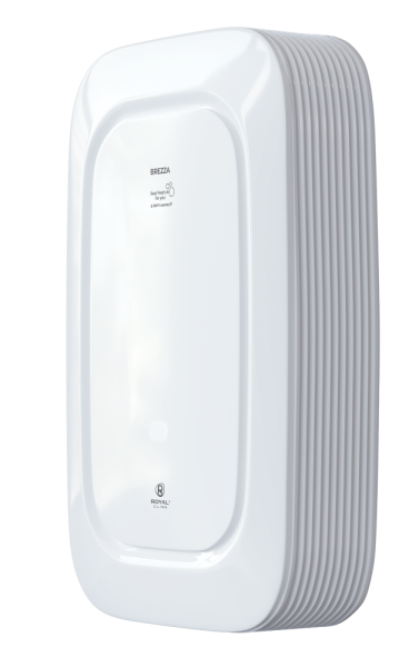 Приточно-очистительный комплекс Royal Clima BREZZA RCB 150 LUX