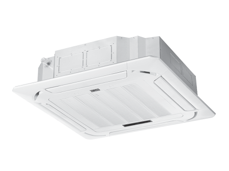 Комплект ZANUSSI ZACC-60 H/ICE/FI/N1 сплит-системы, кассетного типа