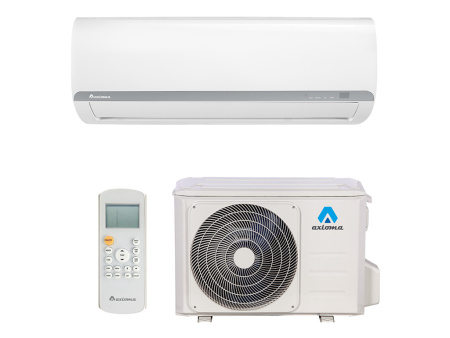 Кондиционер Axioma ASX12B1 ASB12B1