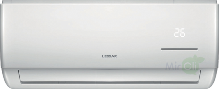 Кондиционер Lessar LS HE18KSA2 LU HE18KSA2