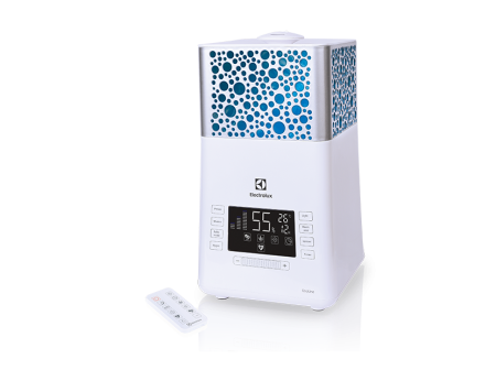 Ультразвуковой увлажнитель воздуха Electrolux EHU 3715D