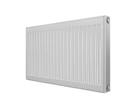 Радиатор панельный Royal Thermo COMPACT C11-300-700 RAL9016