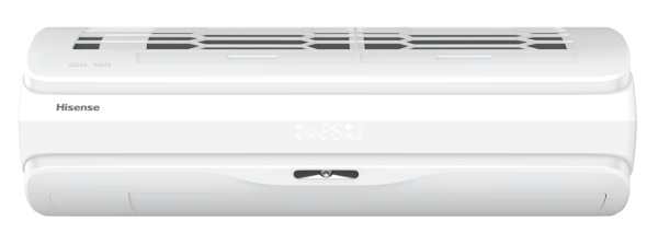 Инверторная сплит-система Hisense серии VISION SUPERIOR DC Inverter AS-13UW4RXUQD00