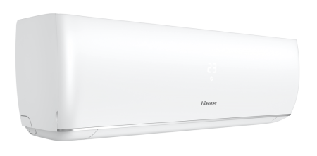 Инверторная cплит-система Hisense серии EXPERT PRO DC Inverter R32 AS-10UW4RYDTV02