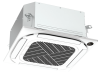 Сплит-система Lessar LS-HE12BCWE2/LU-HE12UWE2/LZ-B4CUB