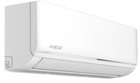 Кондиционер MDV MDSAL 18HRFN8 MDOAG 18HFN8
