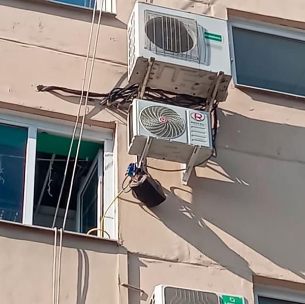 Кондиционер Royal Clima PERFETTO DC EU Inverter RCI-PF30HN (комплект)