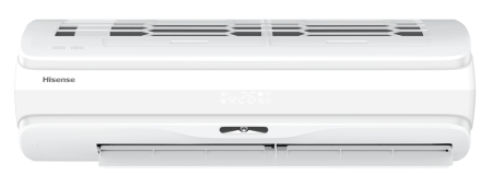 Инверторная сплит-система Hisense серии VISION SUPERIOR DC Inverter AS-13UW4RXUQD00