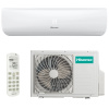 Инверторная сплит-система Hisense серии ZOOM DC Inverter 2023 AS-13UW4RYRKB04