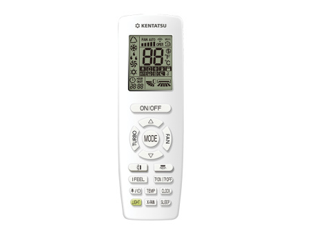 Кондиционер Kentatsu KSGQA95HFAN1 KSRQA95HFAN1