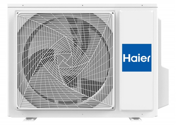 Мульти сплит-система Haier Flexis Super Match 2U40S2SM1FA/AS25S2SF1FA-G*2шт