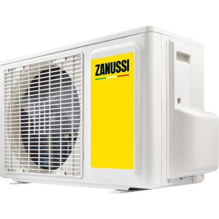 Сплит-система Zanussi Perfecto ZACS-07 HPF/A22/N1 комплект