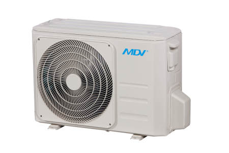 Канальная сплит-система MDV MDTJ-18HWN1 / MDOU3-18HN1-L