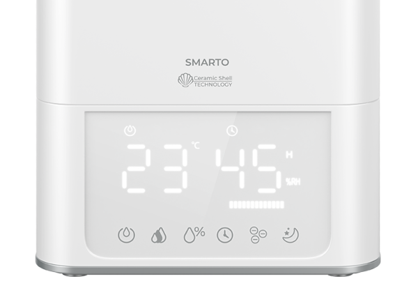 SMARTO RUH-SM300/6.0E-WT