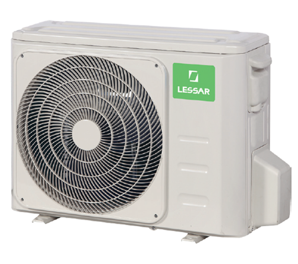 Сплит-система Lessar LS-HE18TWE2/LU-HE18UWE2