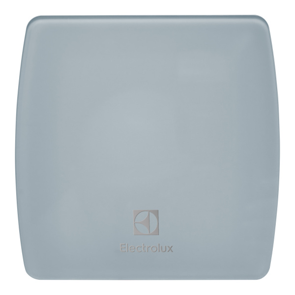 Вентилятор вытяжной Electrolux серии Glass EAFG 100 grey