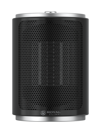 Тепловентилятор ROYAL Clima серии COMO RFH-CM500DC-BL