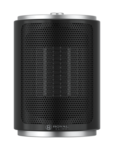 Тепловентилятор ROYAL Clima серии COMO RFH-CM500DC-BL
