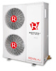 Полупромышленная сплит-система Royal Clima CO F 36HNR CO E 36HNR