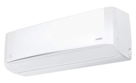 Инверторная сплит-система Funai серии SENSEI Inverter 2023 RAC-I-SN35HP.D04 (комплект)