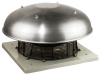 DHS 500E6 sileo roof fan