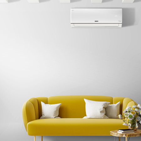 Кондиционер Zanussi ZACS I 09 HS N1 комплект
