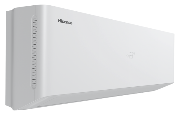 Сплит-система Hisense серии VISION PRO SUPERIOR DC Inverter AS-10UW4RXVQH00A