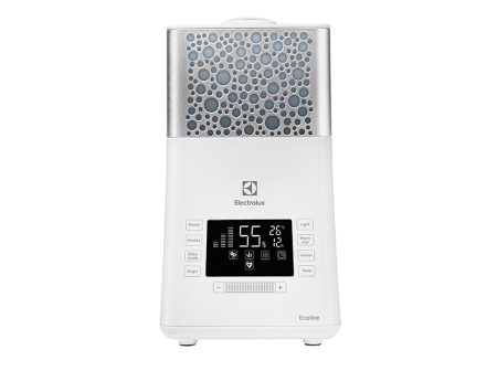 Ультразвуковой увлажнитель воздуха Electrolux EHU 3715D
