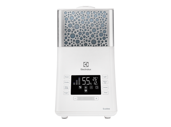 Ультразвуковой увлажнитель воздуха Electrolux EHU 3715D