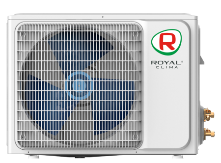 Кондиционер Royal Clima VELA NUOVA RC-VX28HN (комплект)
