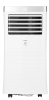 Мобильный кондиционер Funai MAC CA25CON03