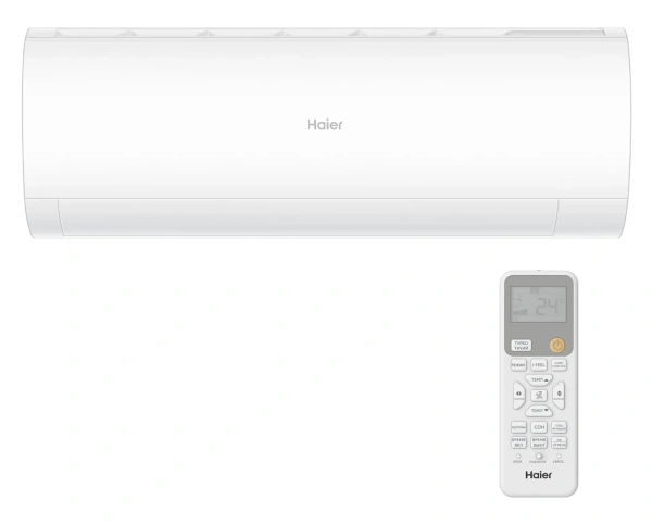 Мульти сплит-система Haier Coral M Super Match 2U40S2SM1FA/AS20PS1HRA-M*2