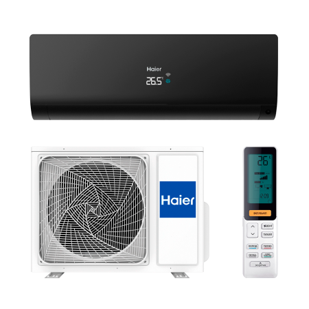 Настенная сплит-система Haier AS35S2SF1FA-B / 1U35S2SM2FA