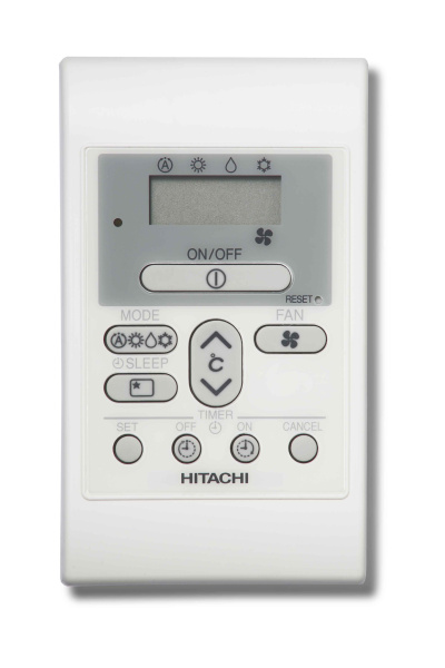 Канальный кондиционер Hitachi RAD 60RPE
