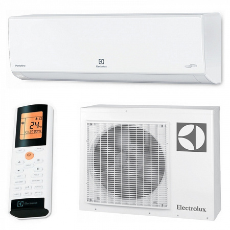Настенная сплит-система ELECTROLUX EACS-12HP/N3 комплект