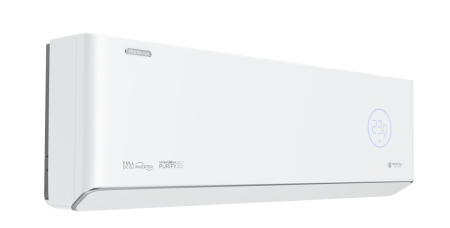Кондиционер-Бризер Royal Clima ROYAL FRESH FULL DC EU INVERTER RCI-RF30HN (комплект)