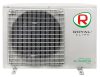 Кассетный кондиционер Royal Clima COMPETENZA DC EU Inverter 24HNI/CO-4C/pan 8D1/CO-E (комплект)