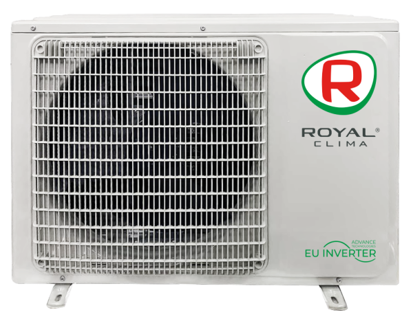 Кассетный кондиционер Royal Clima COMPETENZA DC EU Inverter 24HNI/CO-4C/pan 8D1/CO-E (комплект)