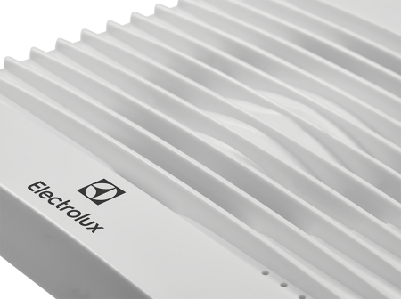 Вентилятор вытяжной Electrolux Basic EAFB 100T с таймером